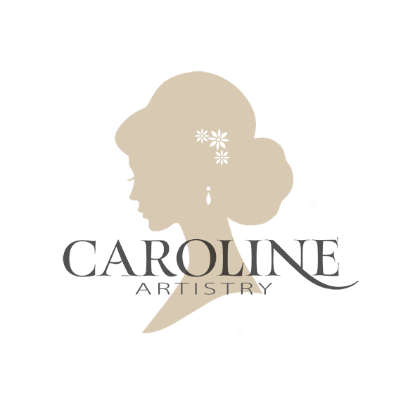 Caroline Artistry Logo