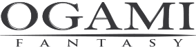 OGAMI Logo
